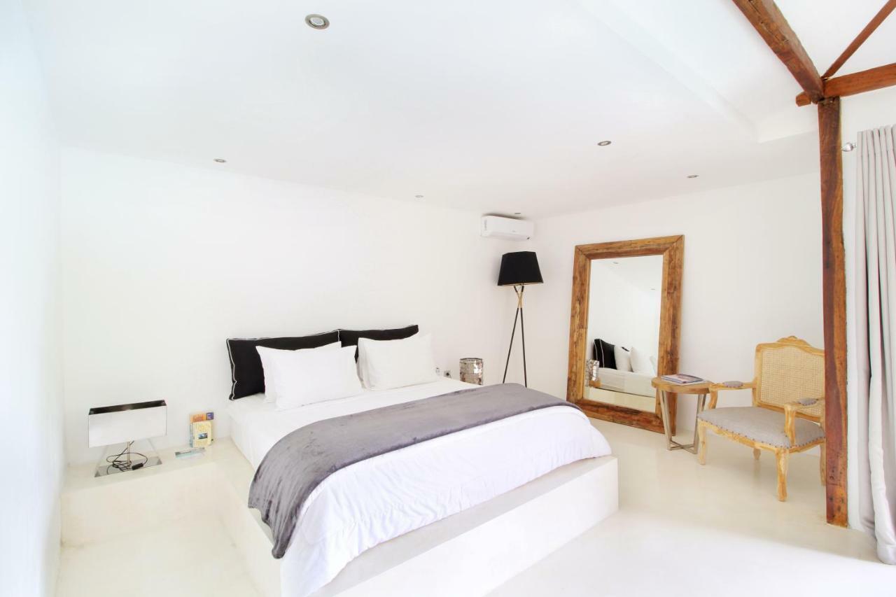The Apartments Ubud Quarto foto